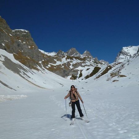 La Moraine Villard-de-Lans Exterior foto