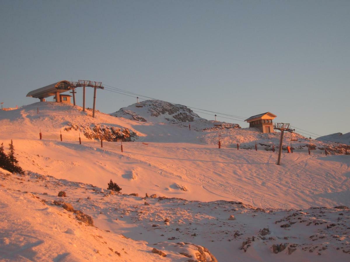 La Moraine Villard-de-Lans Exterior foto