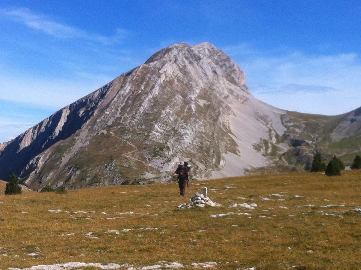 La Moraine Villard-de-Lans Exterior foto